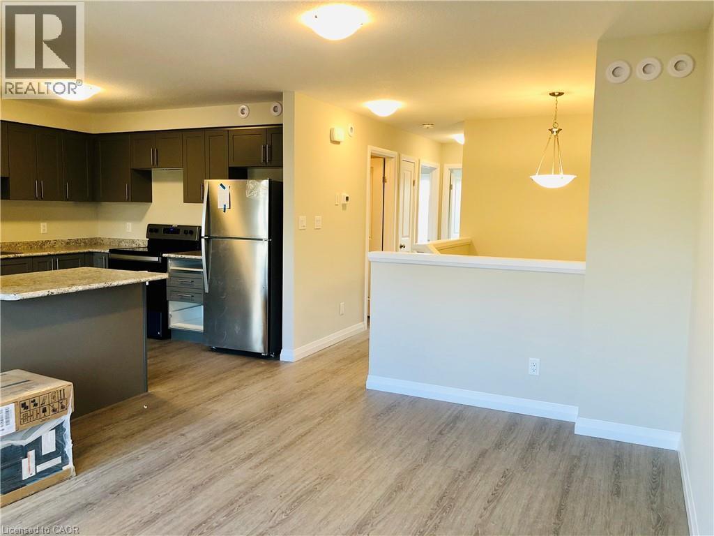 24 Morrison Road Unit# B2, Kitchener, ON