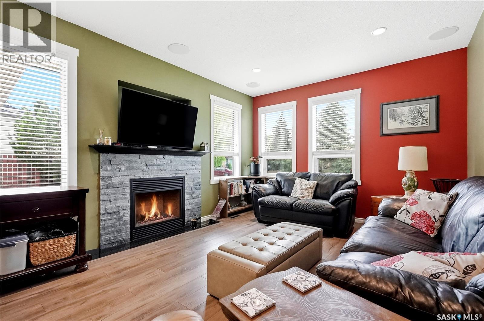 23 Blackley Place, Saskatoon, SK