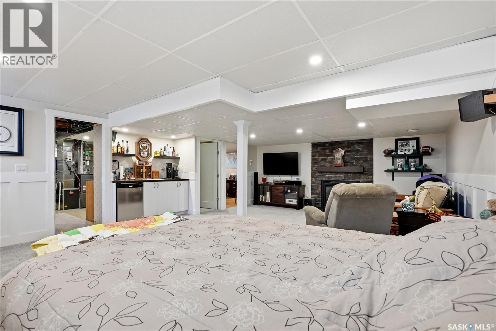 23 Blackley Place, Saskatoon, SK