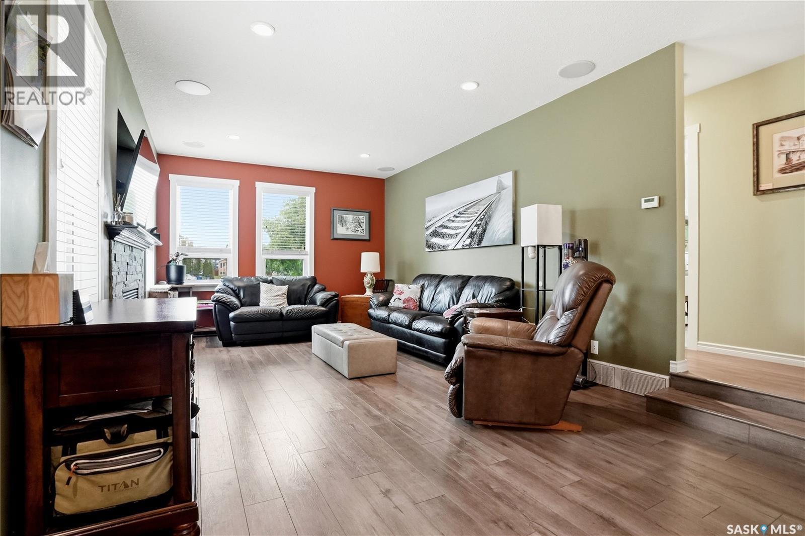 23 Blackley Place, Saskatoon, SK