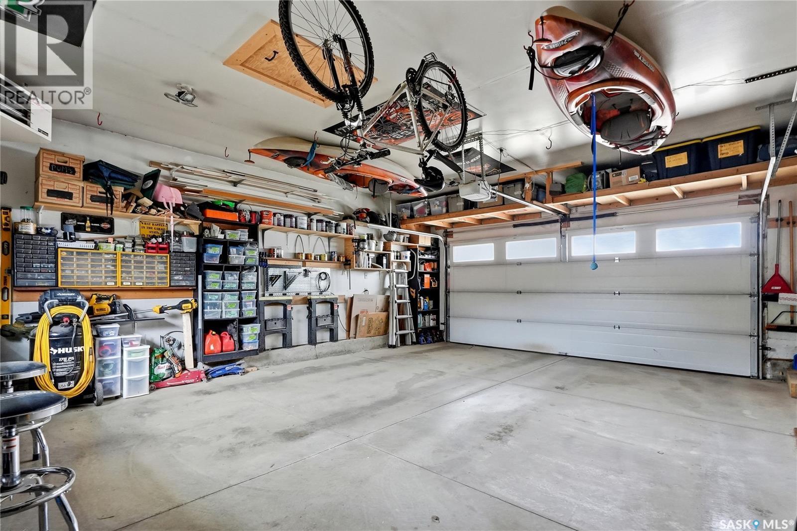 23 Blackley Place, Saskatoon, SK