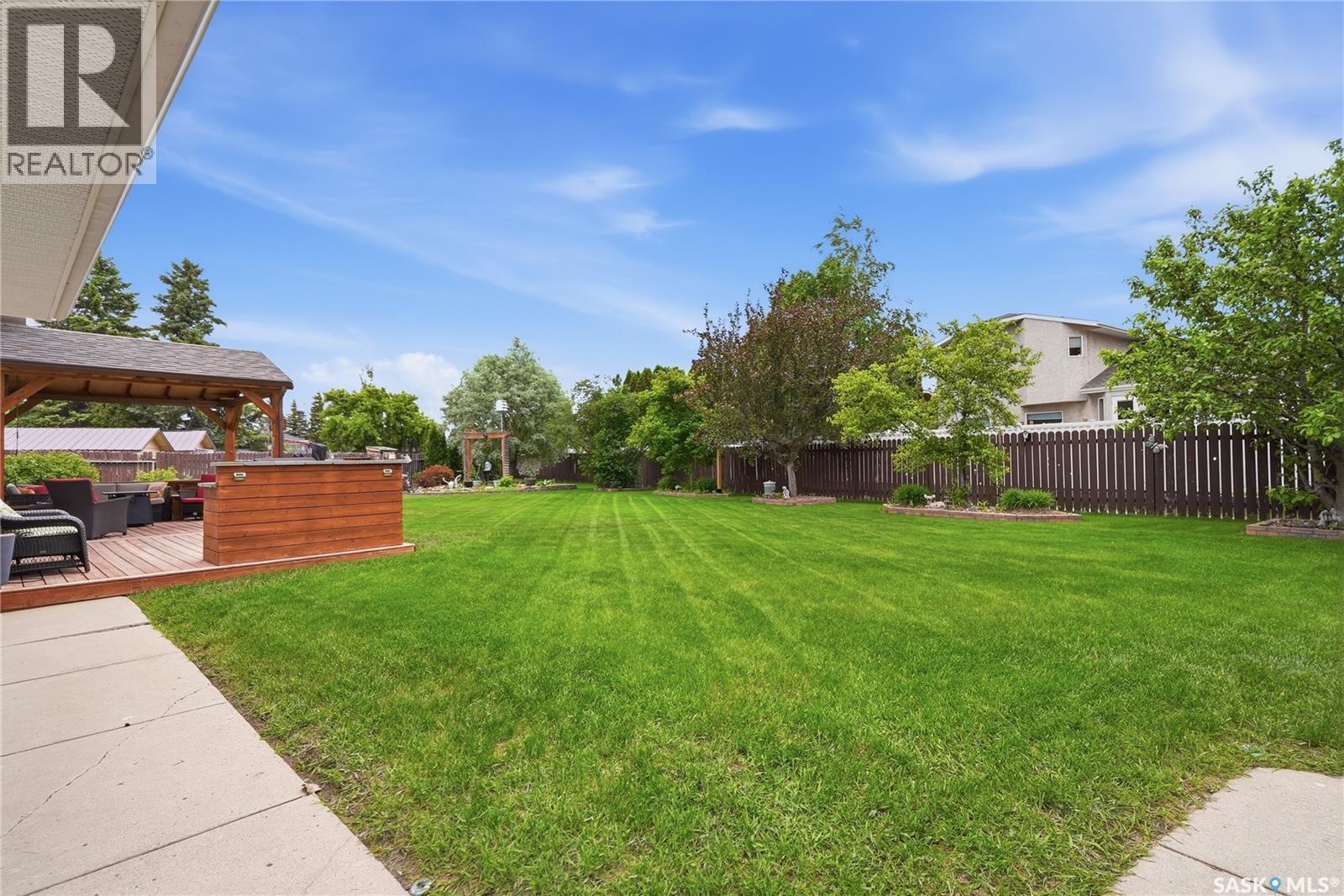23 Blackley Place, Saskatoon, SK