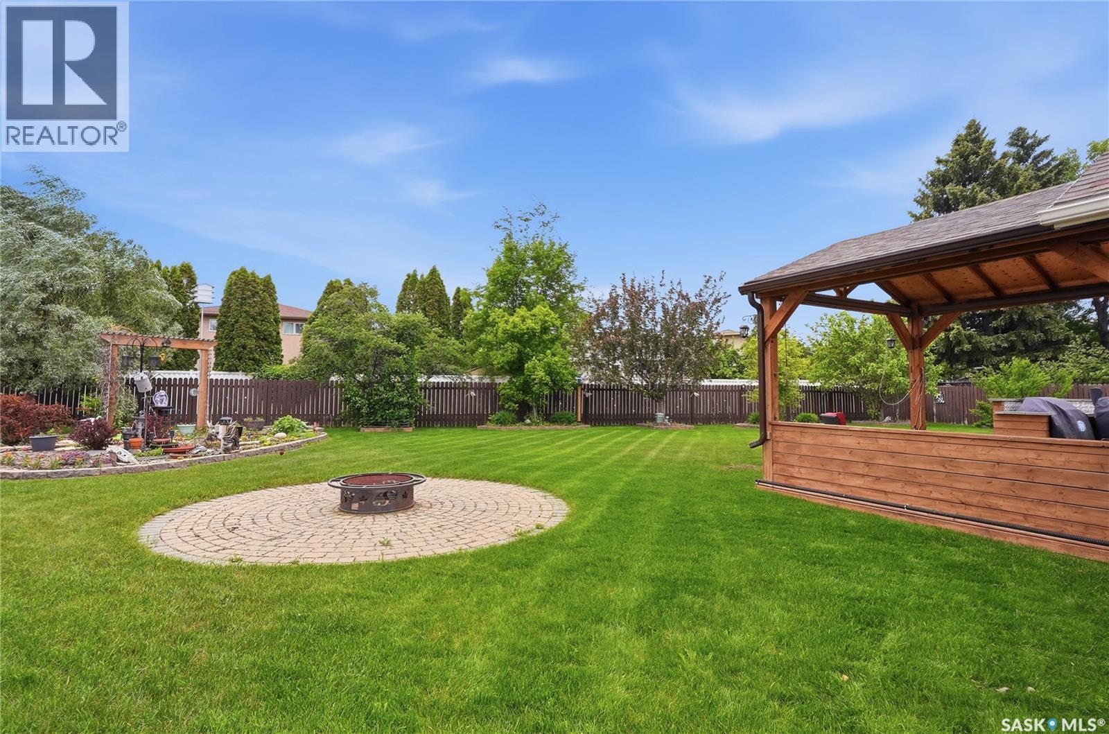 23 Blackley Place, Saskatoon, SK