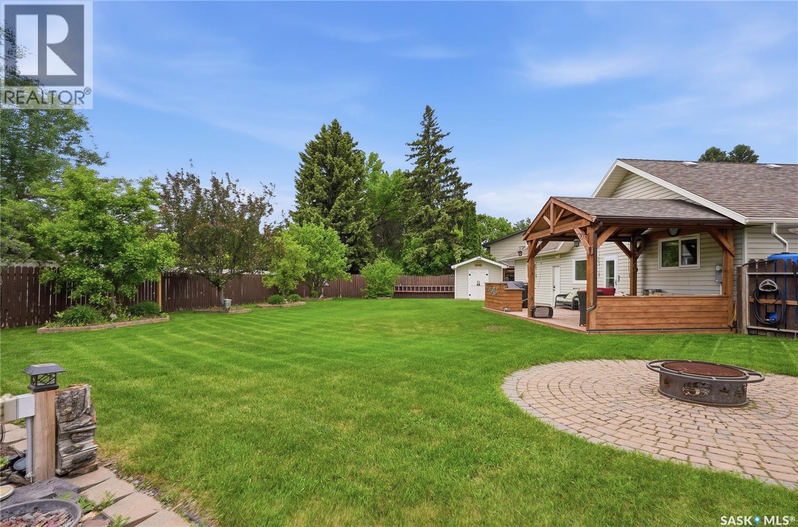 23 Blackley Place, Saskatoon, SK