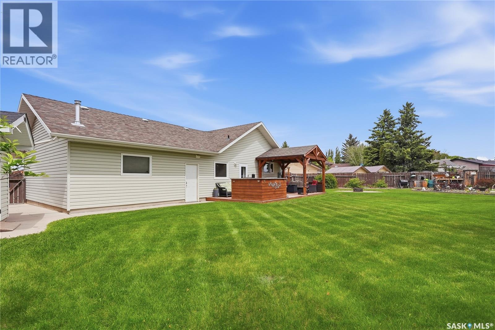 23 Blackley Place, Saskatoon, SK