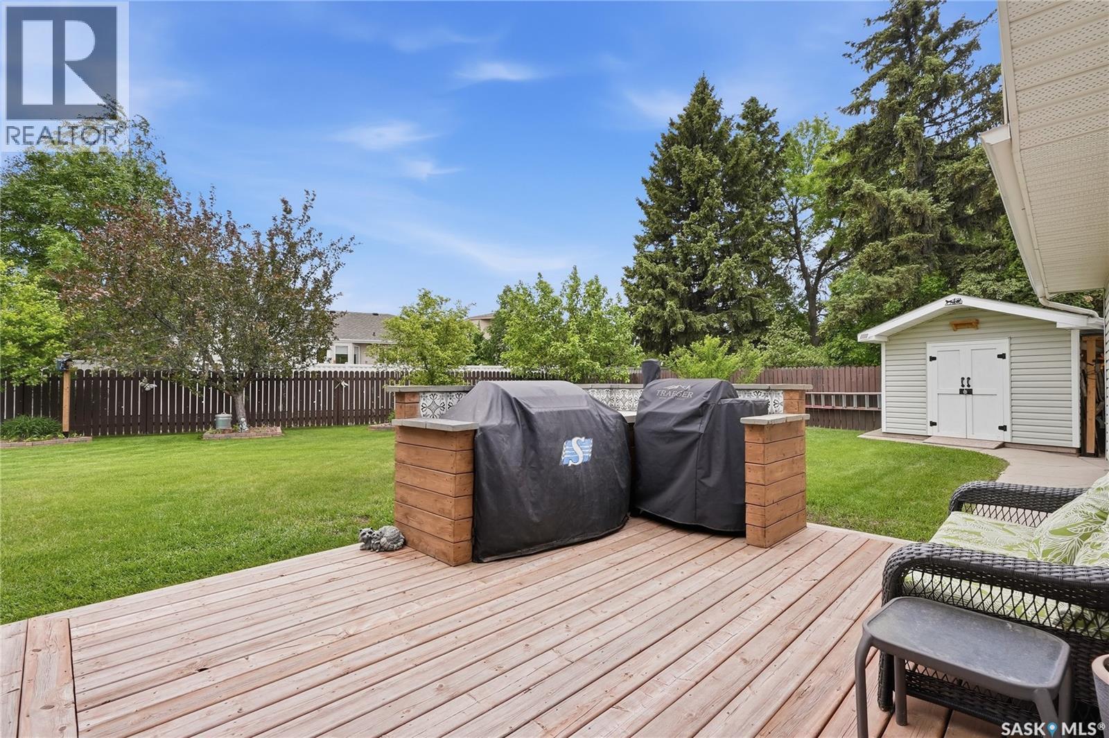 23 Blackley Place, Saskatoon, SK