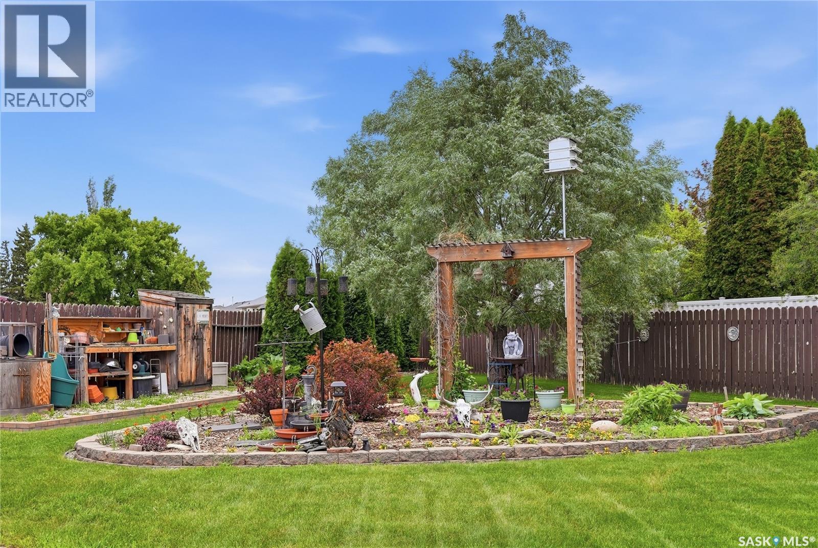 23 Blackley Place, Saskatoon, SK