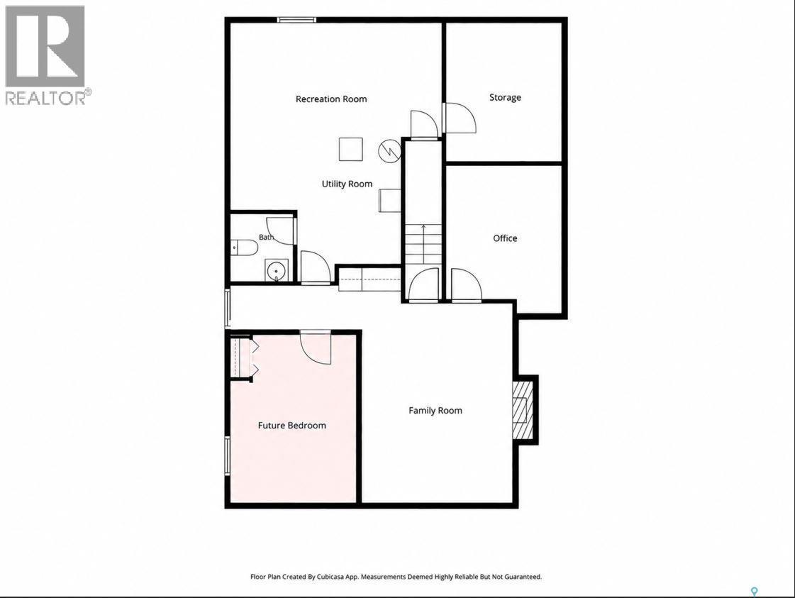 23 Blackley Place, Saskatoon, SK