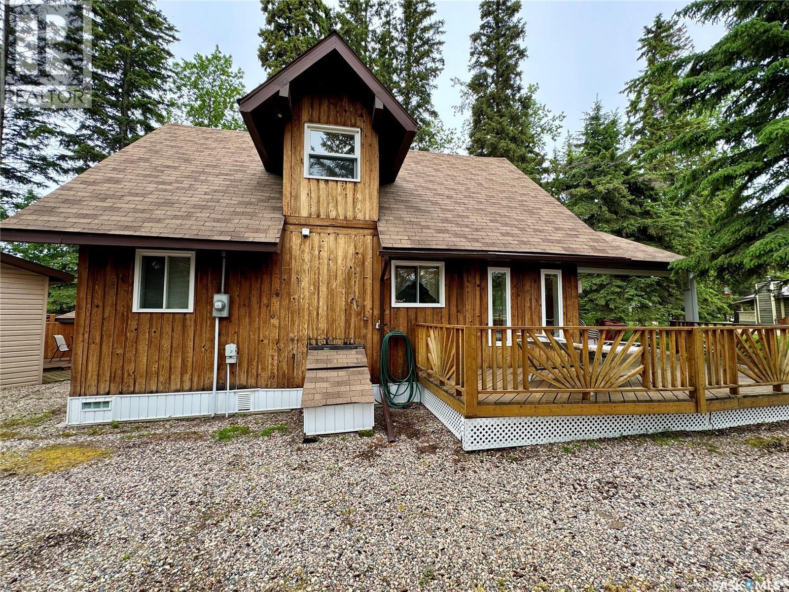 209 Al Drive, Turtle View, SK
