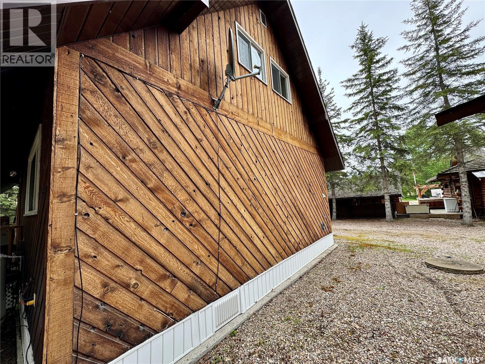 209 Al Drive, Turtle View, SK