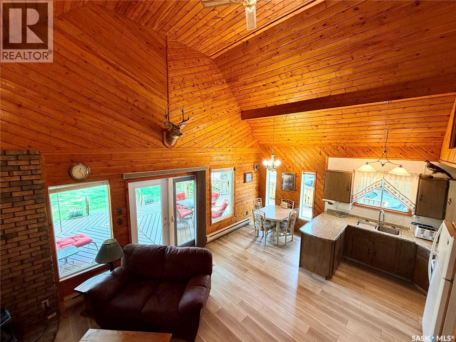 209 Al Drive, Turtle View, SK