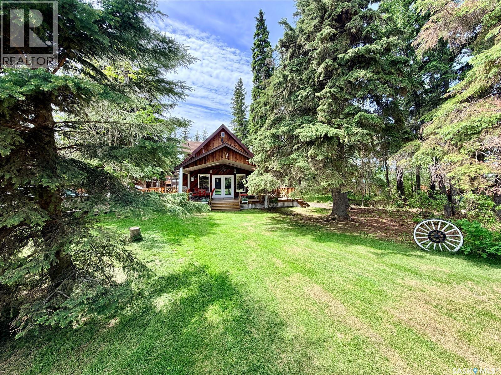 209 Al Drive, Turtle View, SK