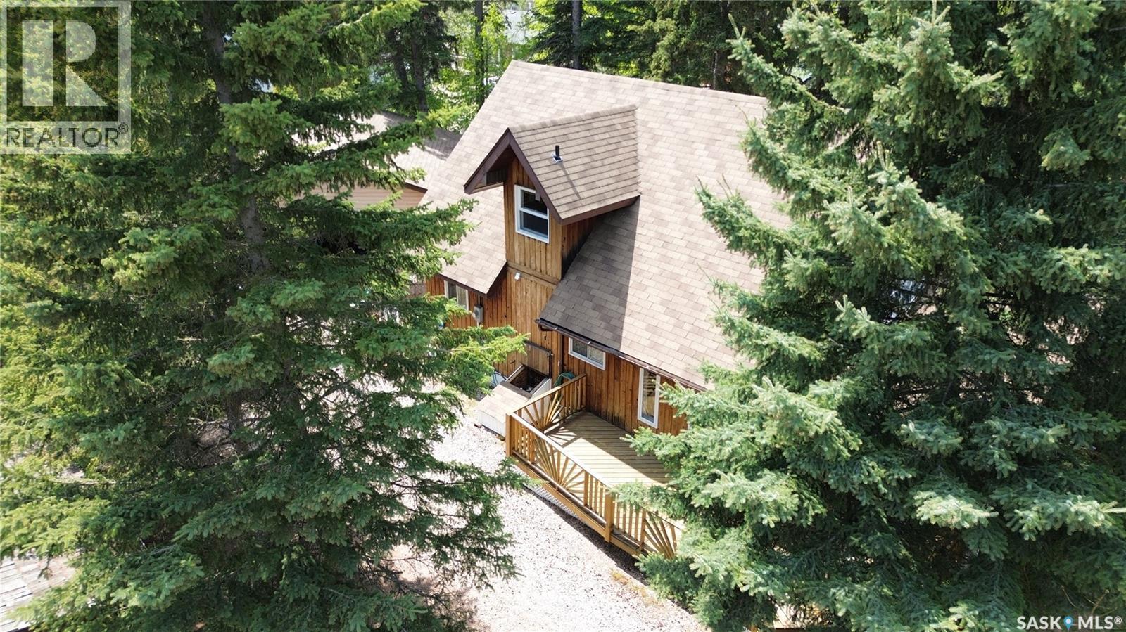 209 Al Drive, Turtle View, SK
