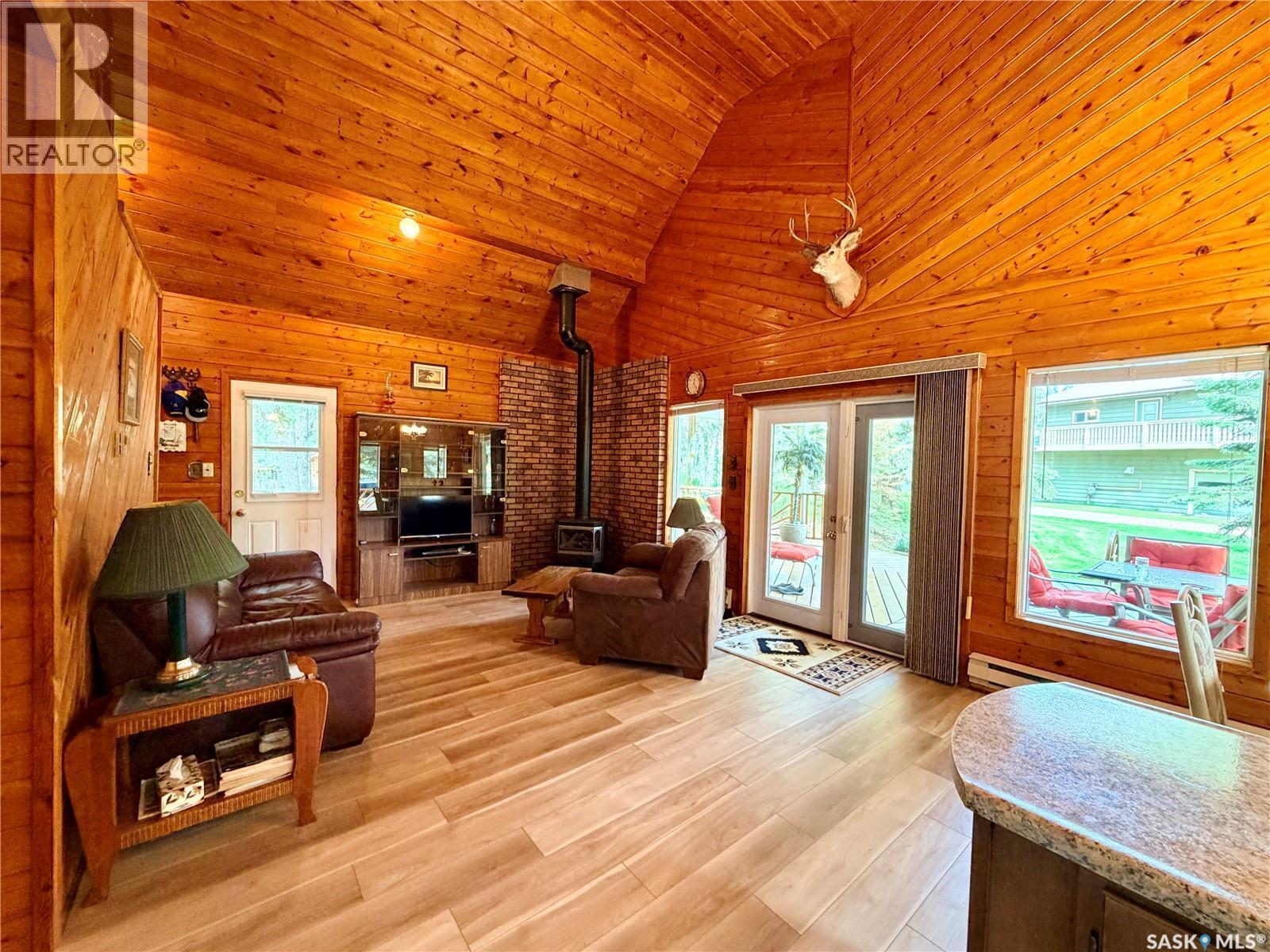 209 Al Drive, Turtle View, SK