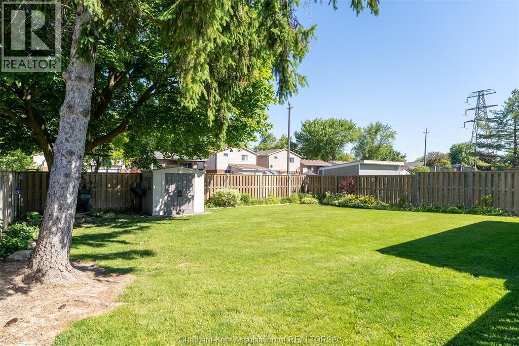 3 Goldmere Drive, Chatham, ON
