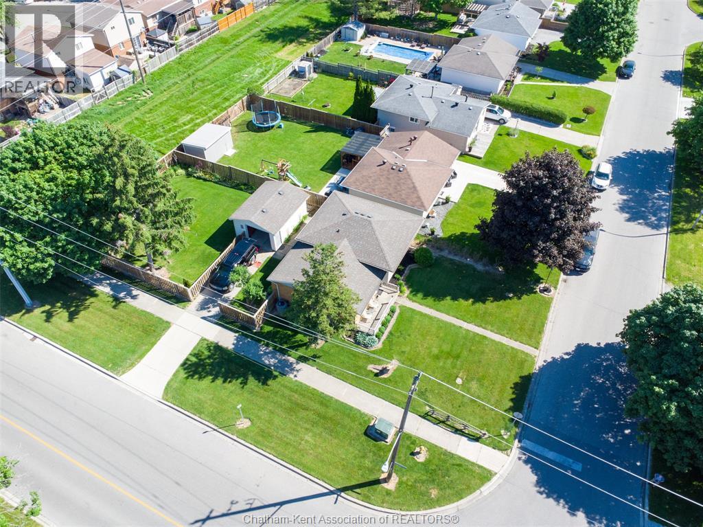 3 Goldmere Drive, Chatham, ON