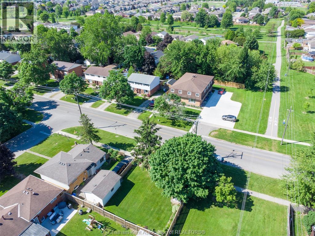 3 Goldmere Drive, Chatham, ON