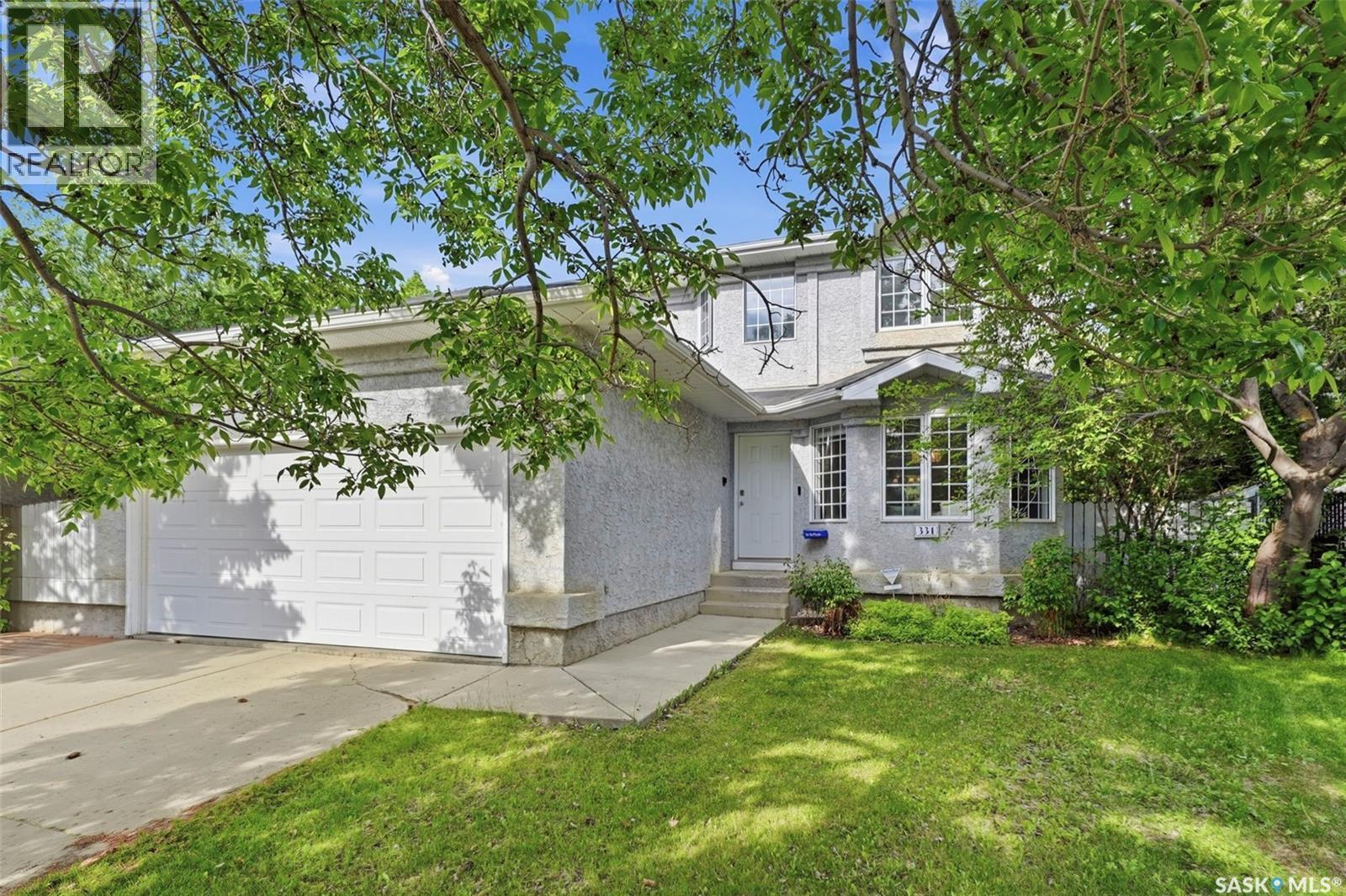 331 Steiger Way, Saskatoon, SK