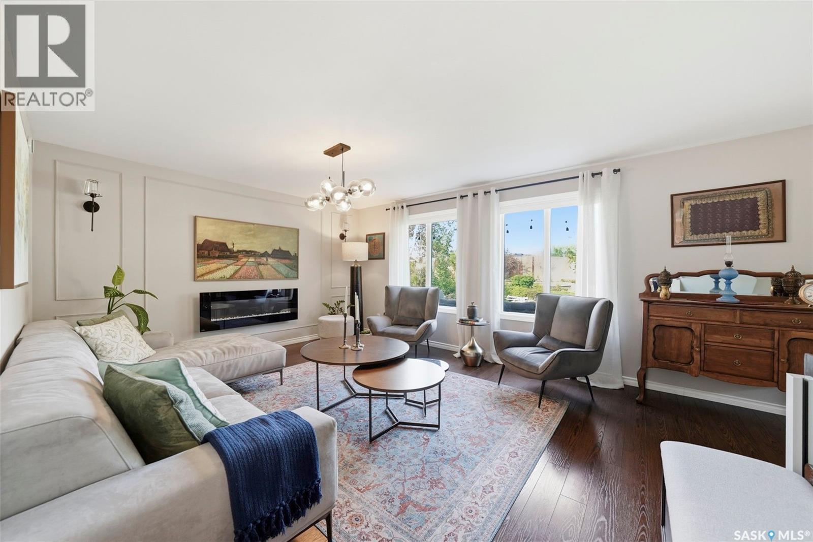 331 Steiger Way, Saskatoon, SK