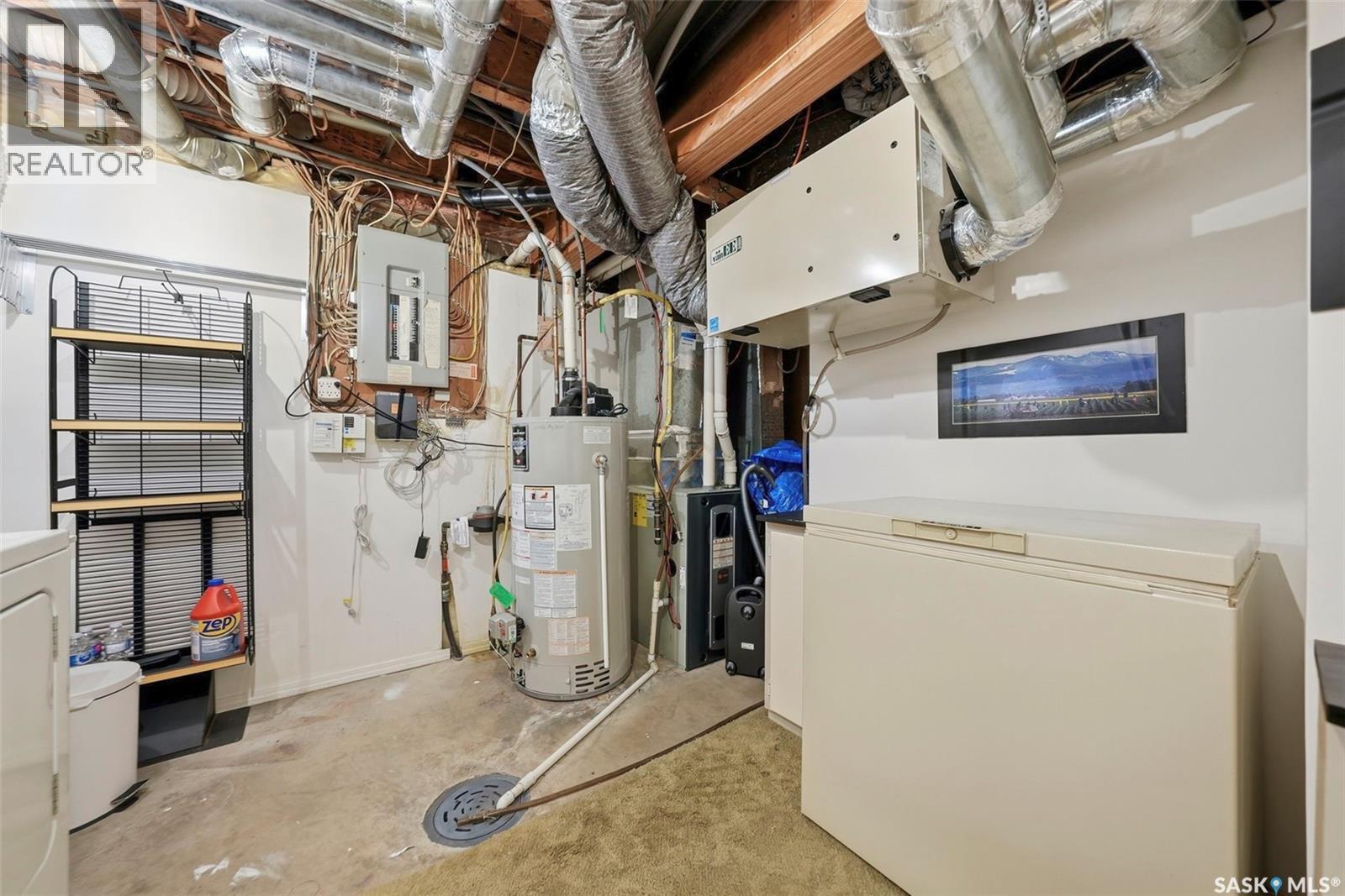 331 Steiger Way, Saskatoon, SK
