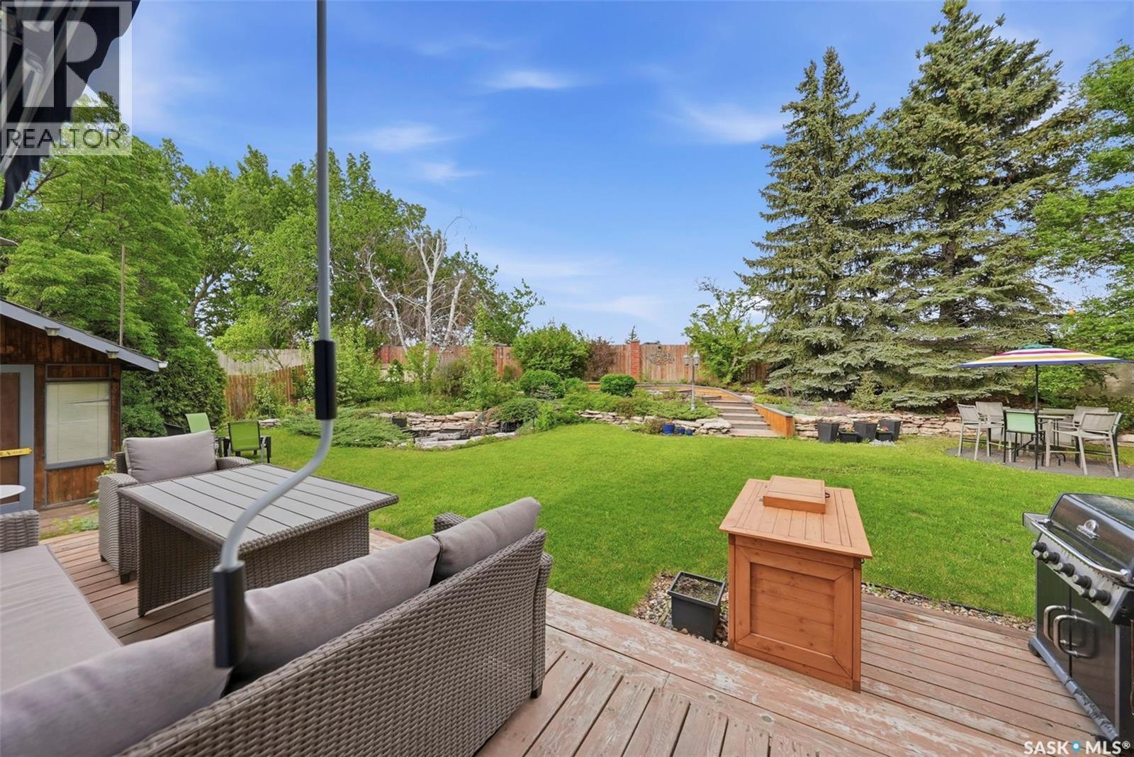 331 Steiger Way, Saskatoon, SK