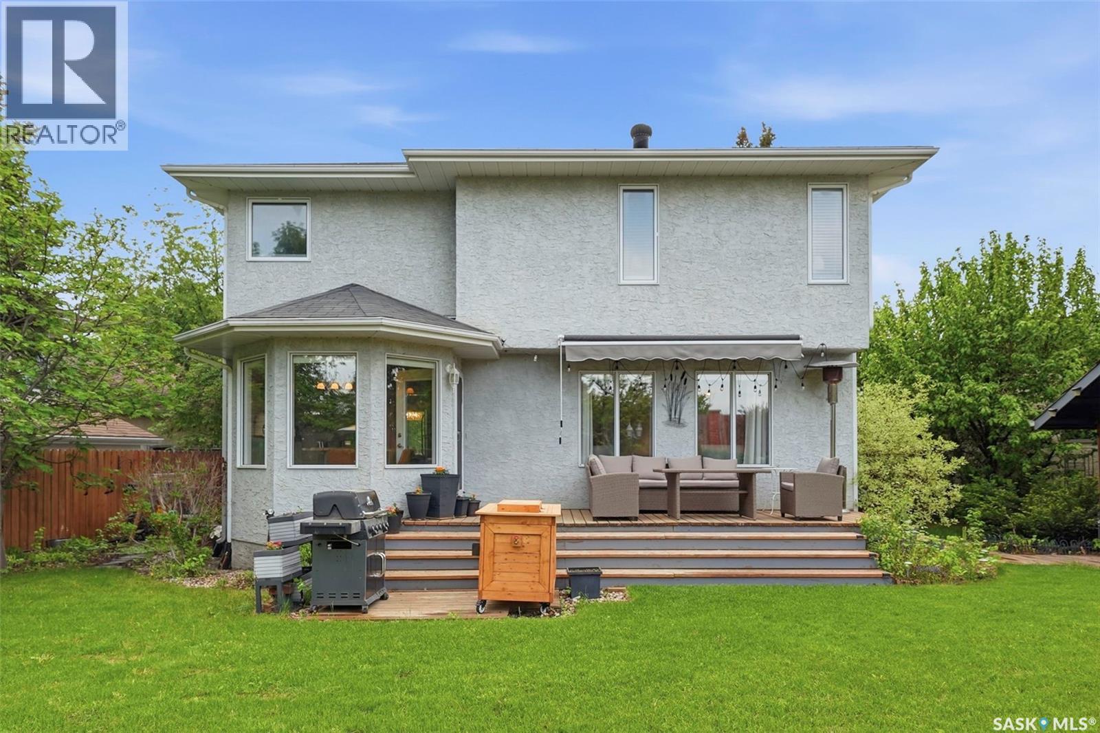 331 Steiger Way, Saskatoon, SK
