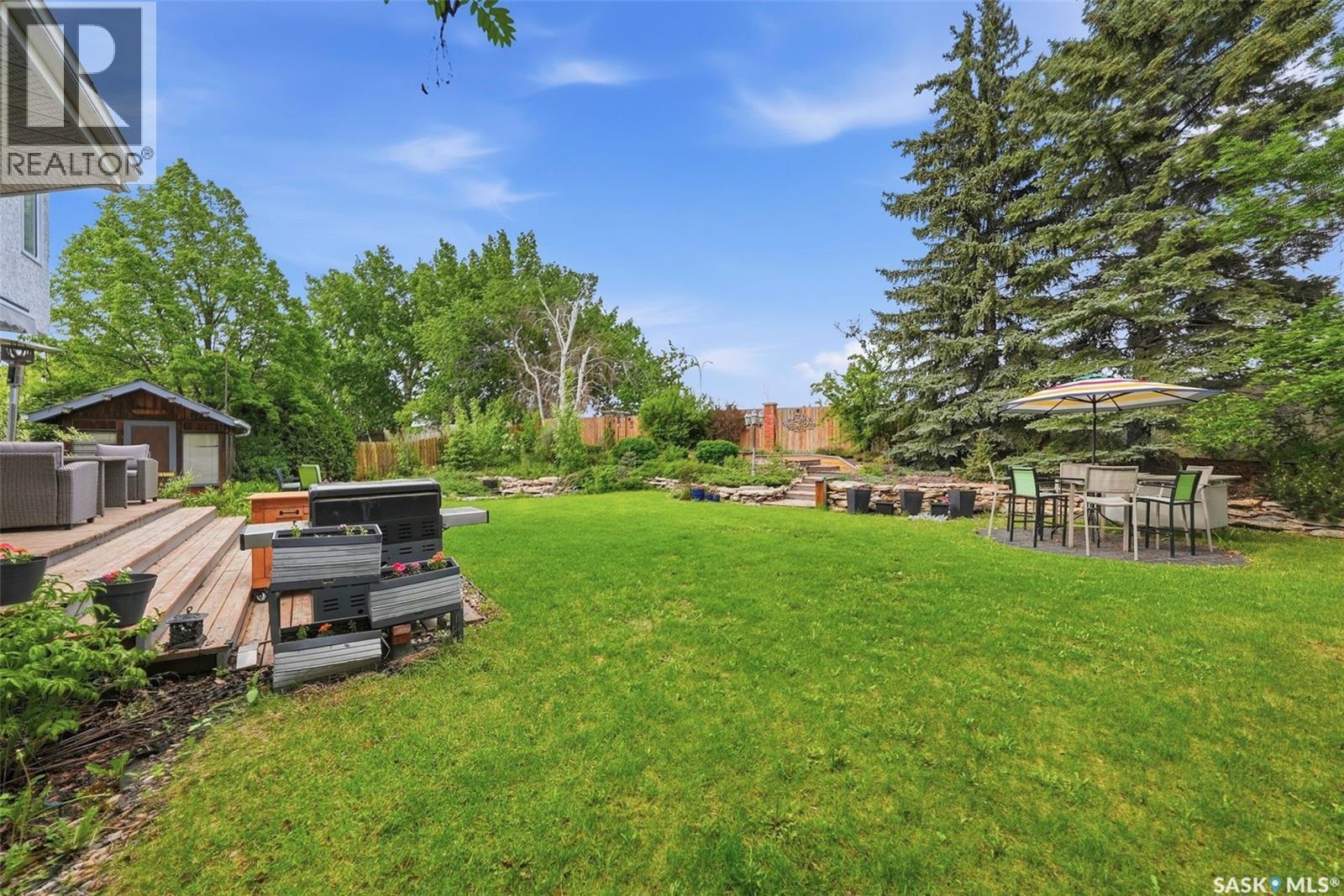 331 Steiger Way, Saskatoon, SK