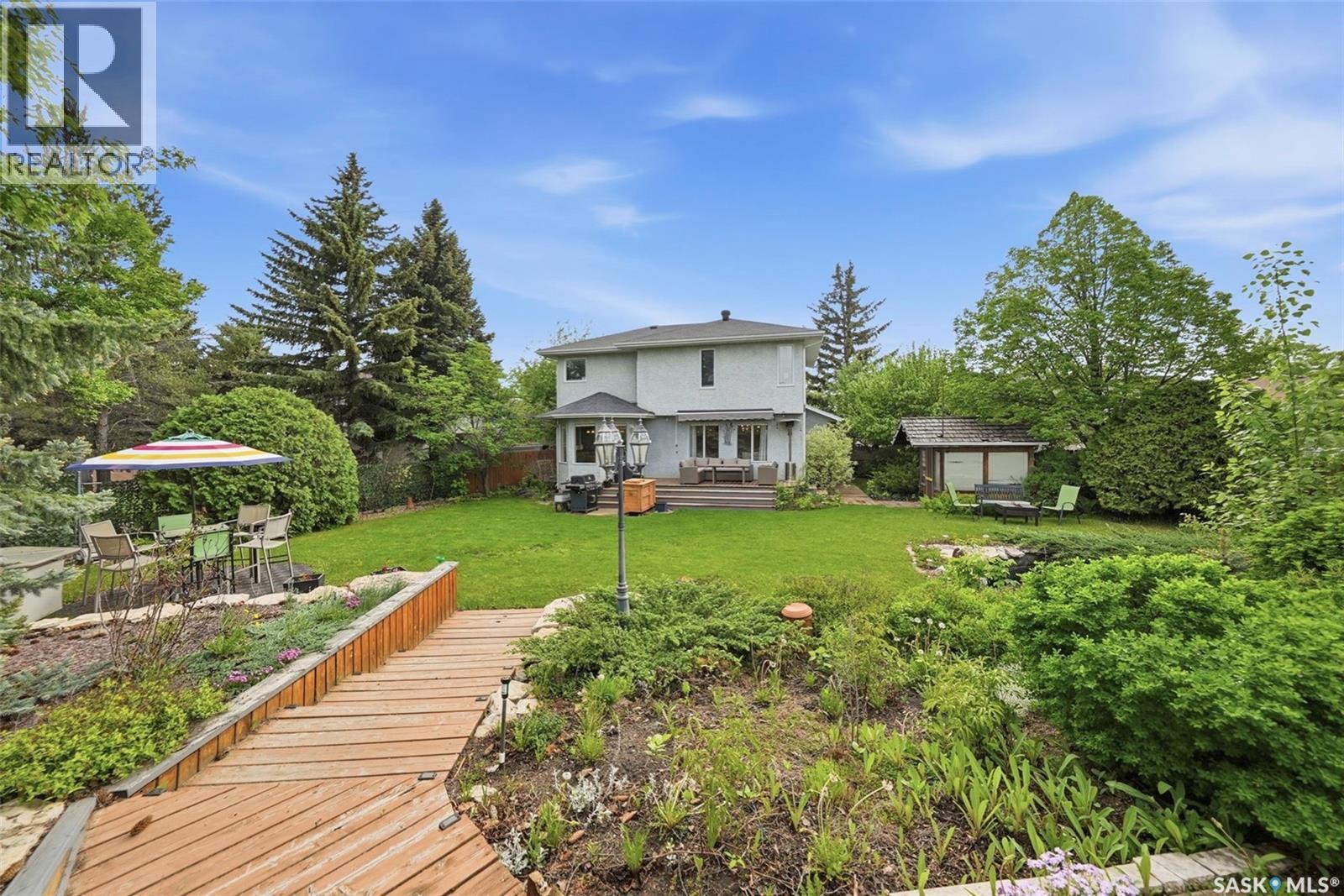 331 Steiger Way, Saskatoon, SK