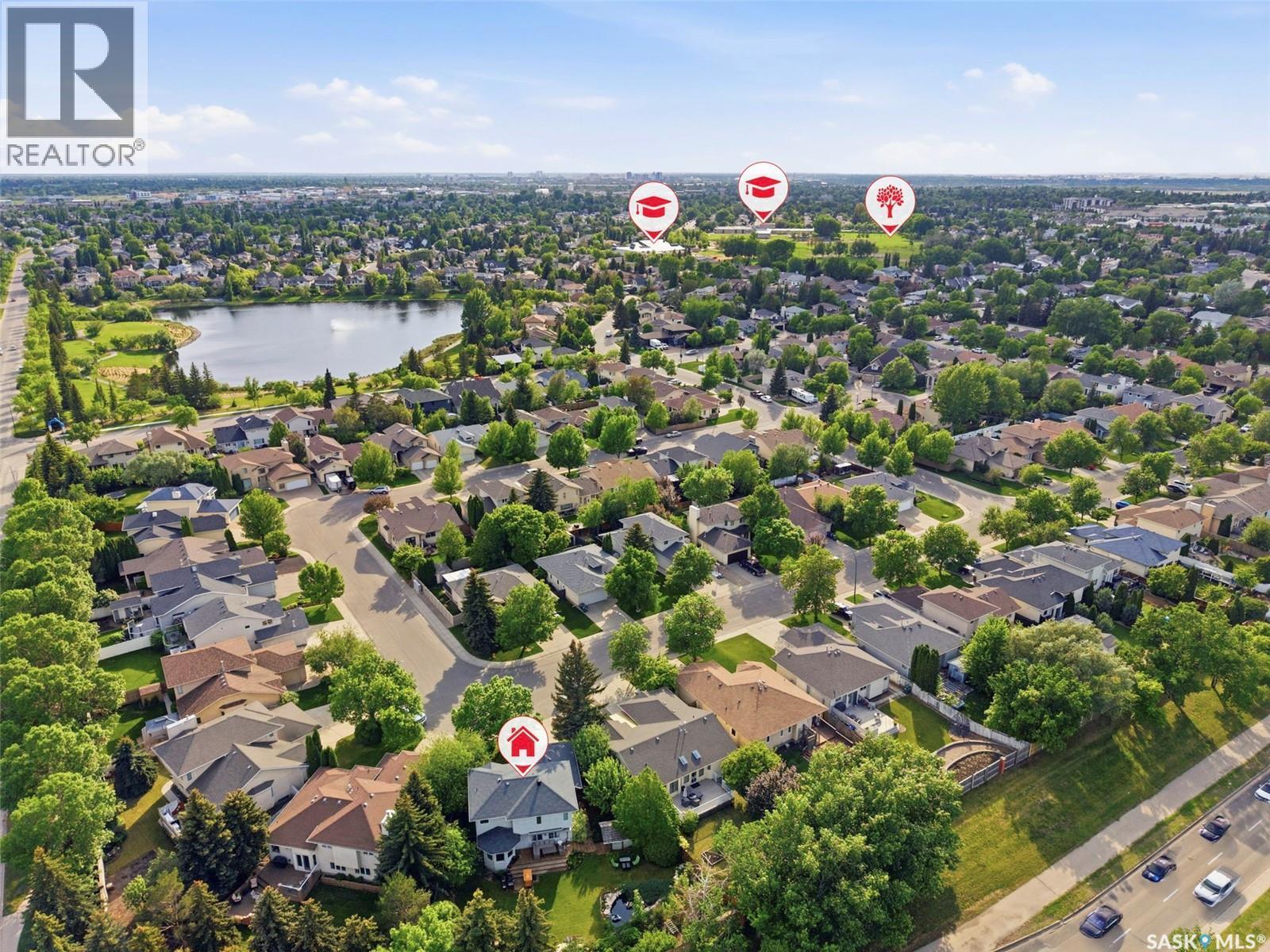 331 Steiger Way, Saskatoon, SK