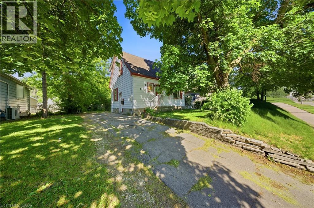 149 Birch Avenue, Kitchener, ON