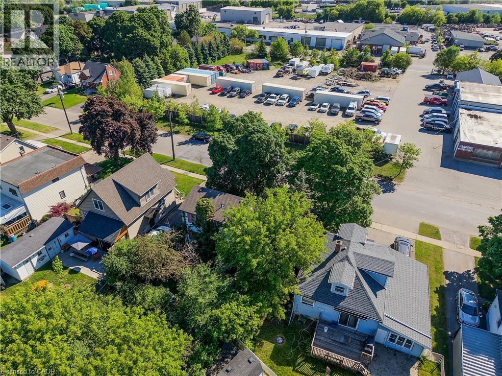 149 Birch Avenue, Kitchener, ON
