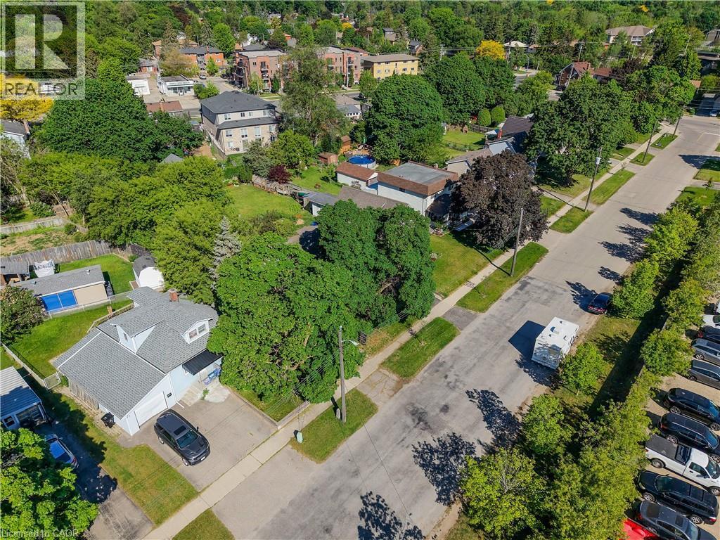 149 Birch Avenue, Kitchener, ON