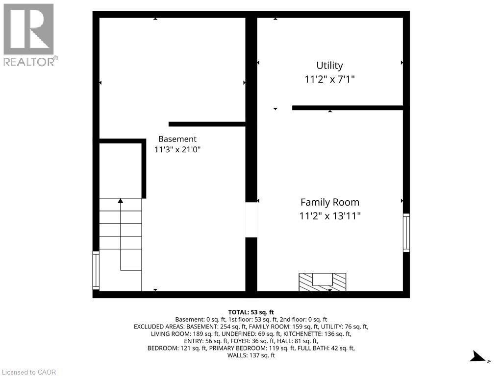 149 Birch Avenue, Kitchener, ON