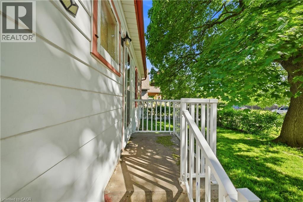 149 Birch Avenue, Kitchener, ON