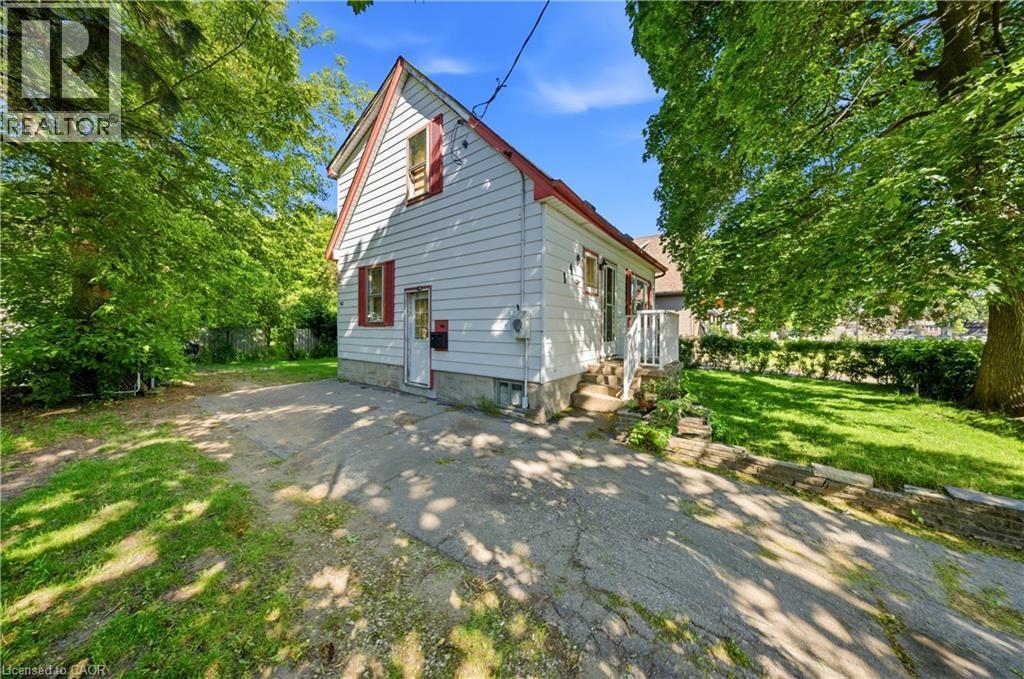 149 Birch Avenue, Kitchener, ON