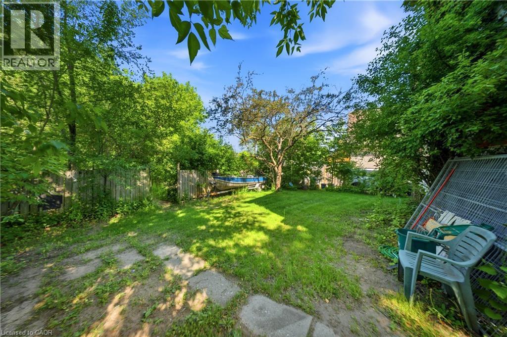 149 Birch Avenue, Kitchener, ON