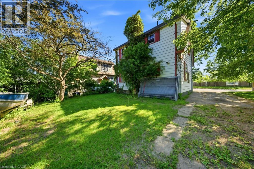 149 Birch Avenue, Kitchener, ON
