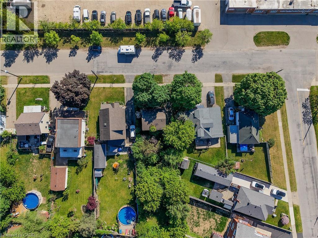 149 Birch Avenue, Kitchener, ON