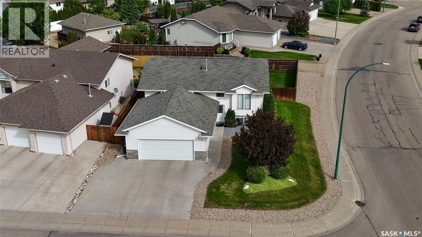 702 Grabowski Crescent, Warman, SK