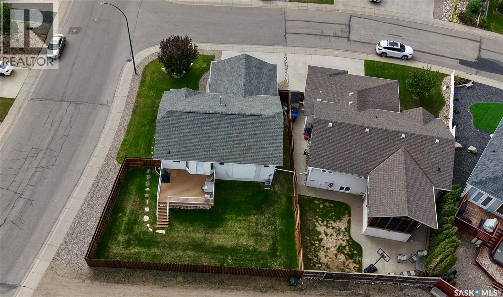 702 Grabowski Crescent, Warman, SK