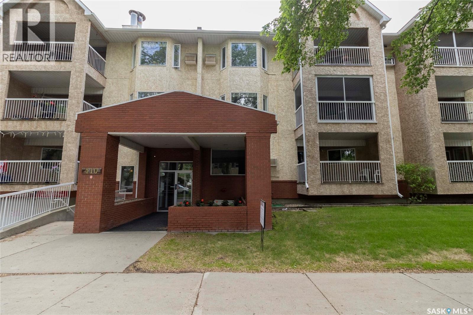 209 410 Main Street, Saskatoon, SK