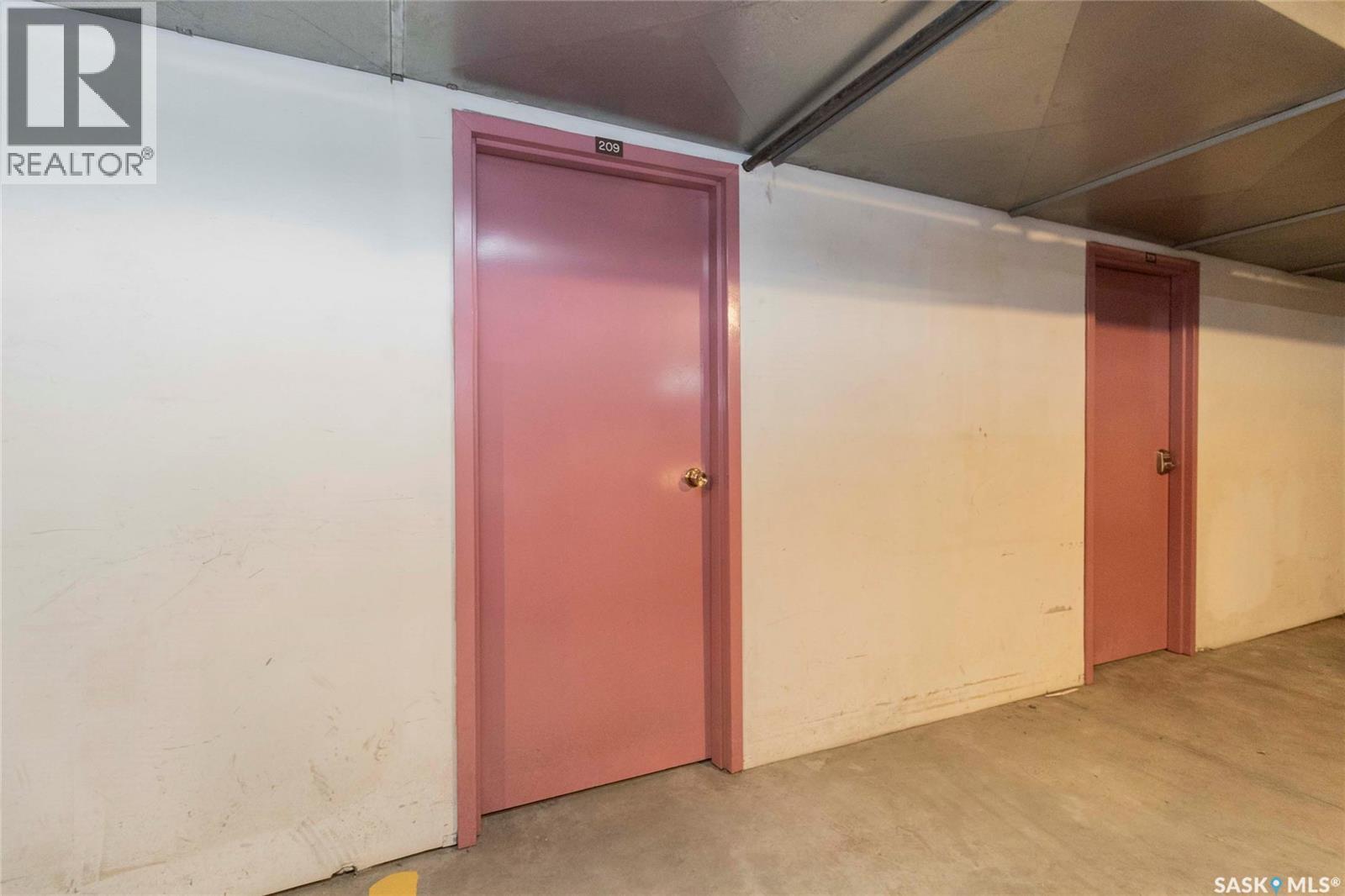 209 410 Main Street, Saskatoon, SK