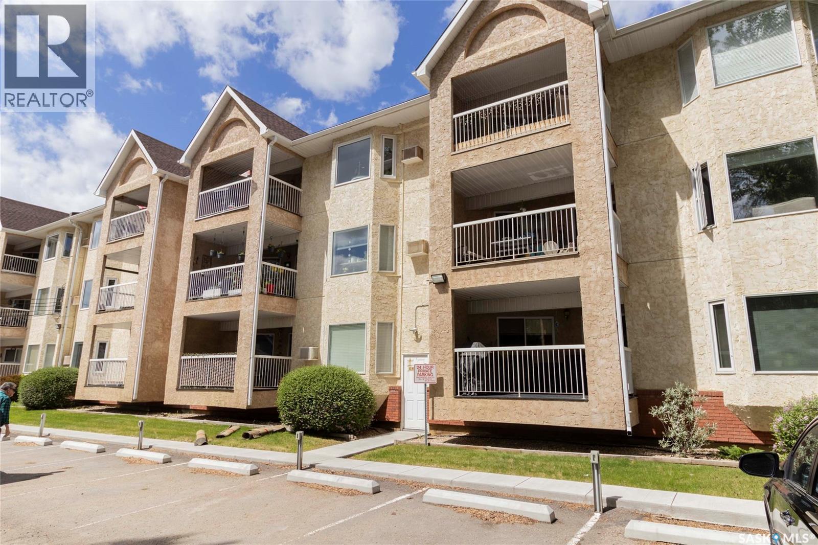209 410 Main Street, Saskatoon, SK