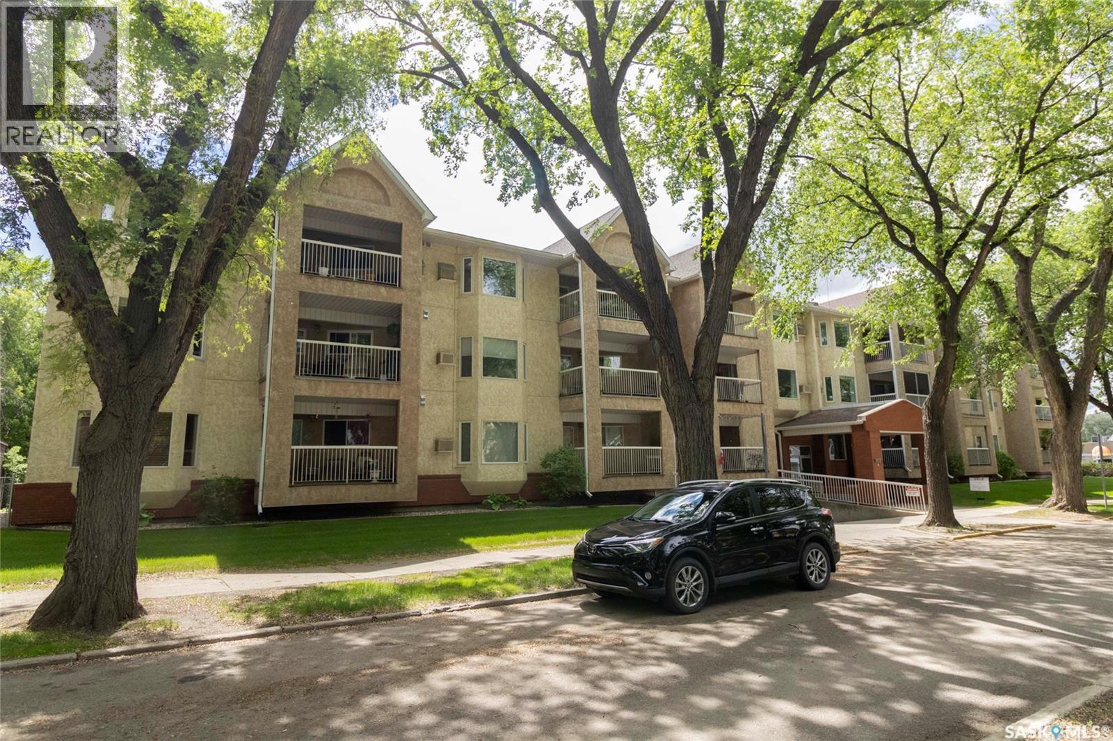 209 410 Main Street, Saskatoon, SK