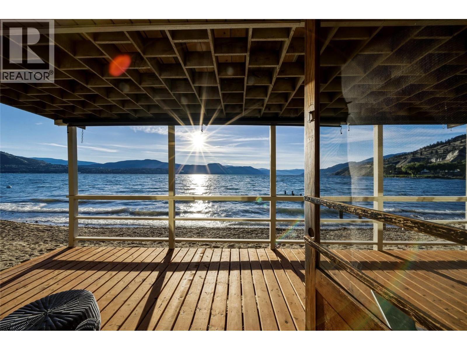 4625 Mill Road, Naramata, BC