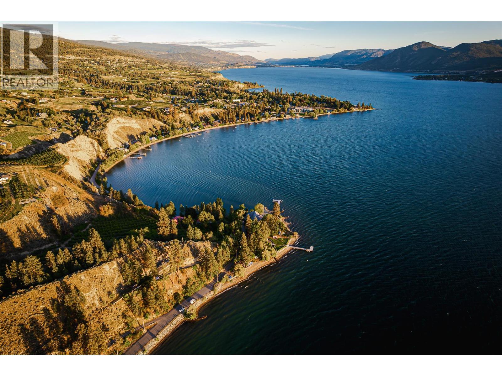 4625 Mill Road, Naramata, BC