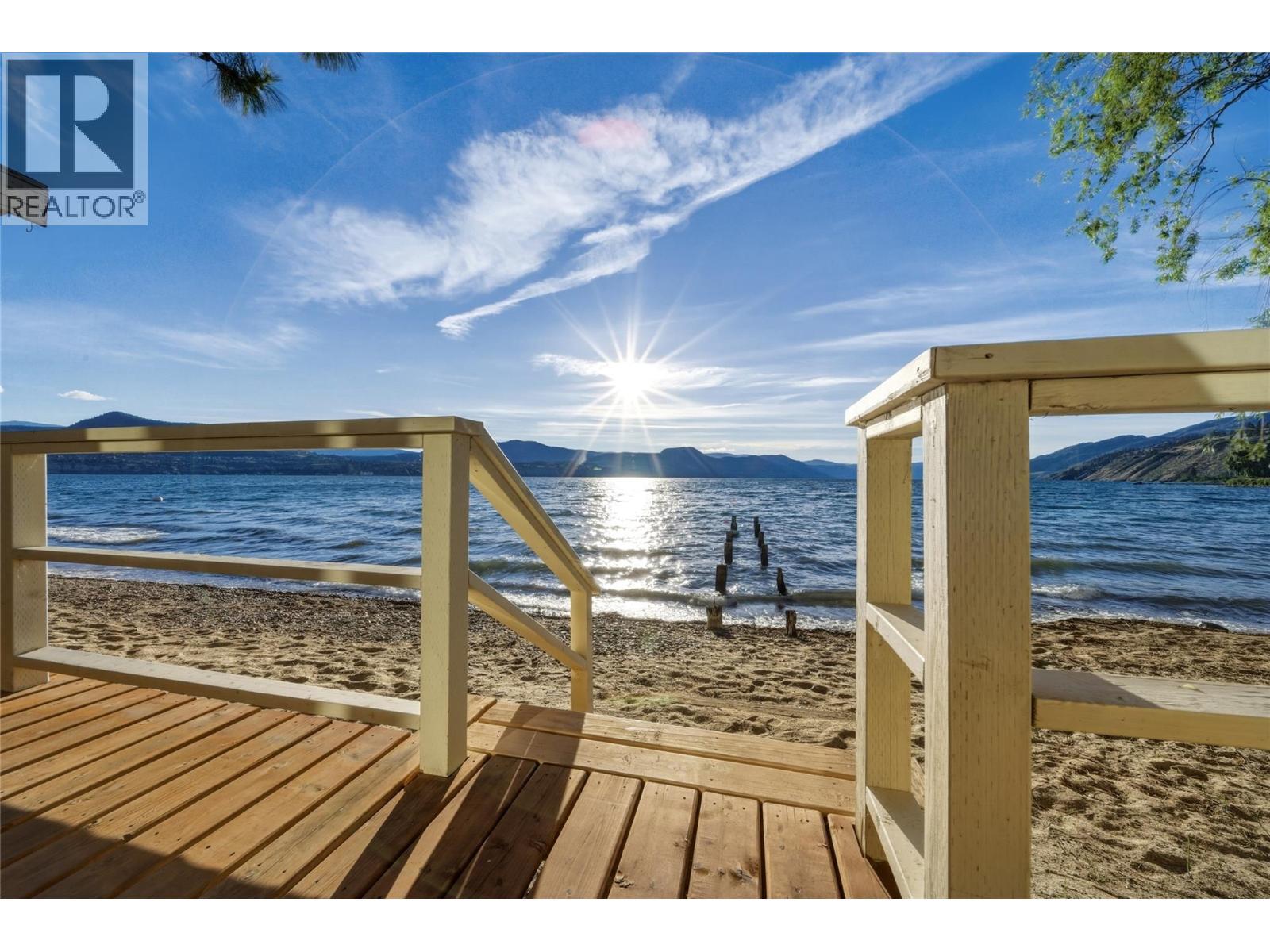 4625 Mill Road, Naramata, BC