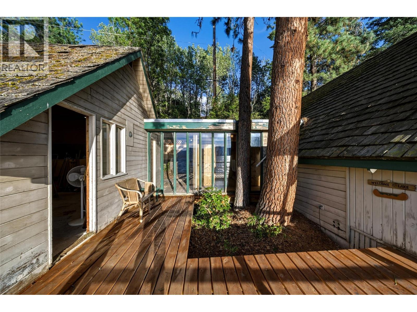 4625 Mill Road, Naramata, BC