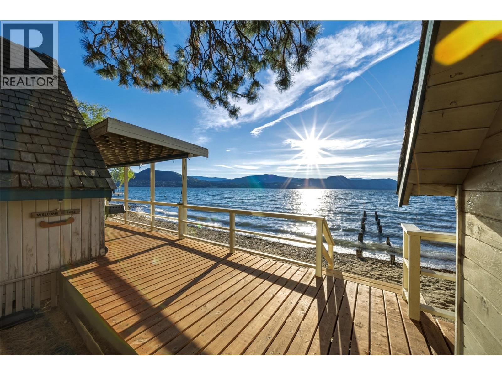 4625 Mill Road, Naramata, BC