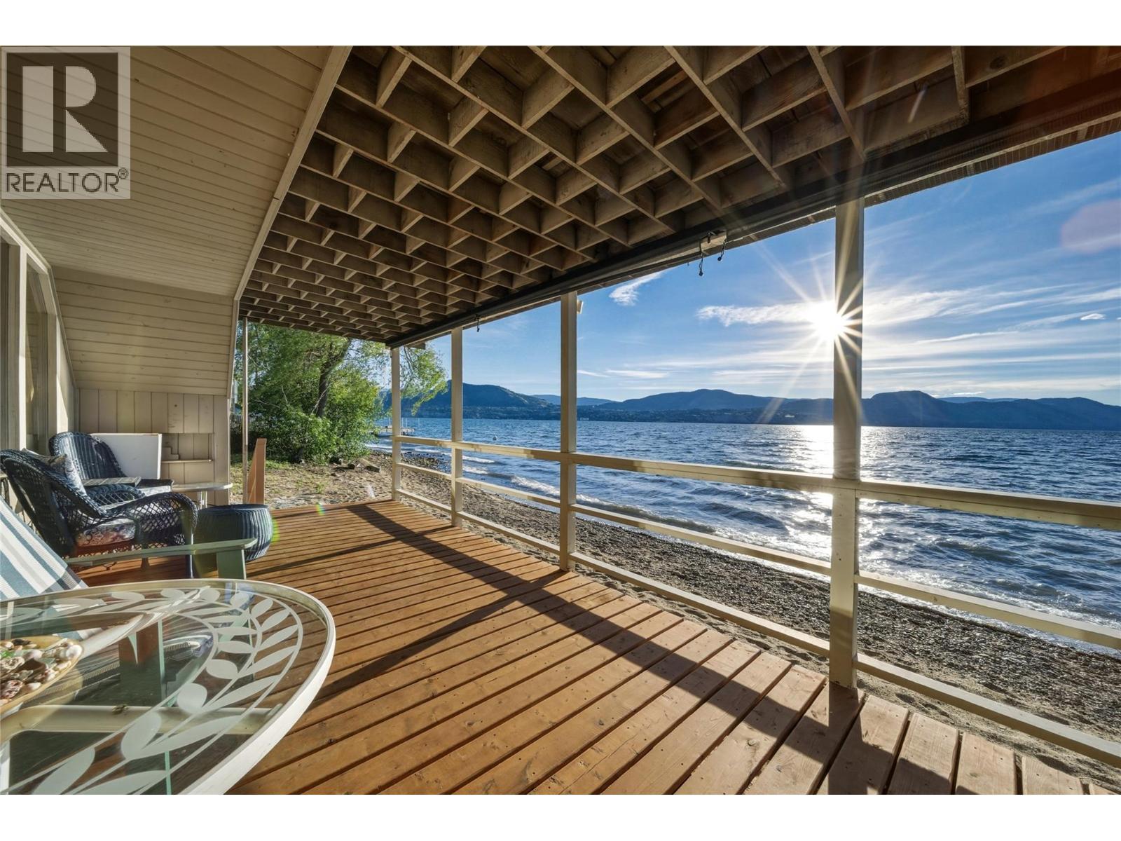 4625 Mill Road, Naramata, BC